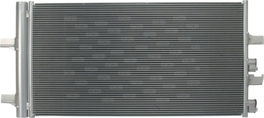 HC Cargo Aircon Condenser 261622