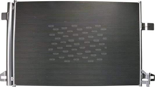 HC Cargo Aircon Condenser 261658