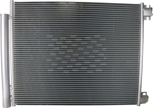 HC Cargo Condenser 261662