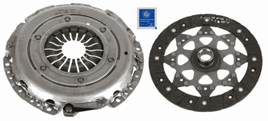 SACHS Clutch Kit for Ford 3000970110
