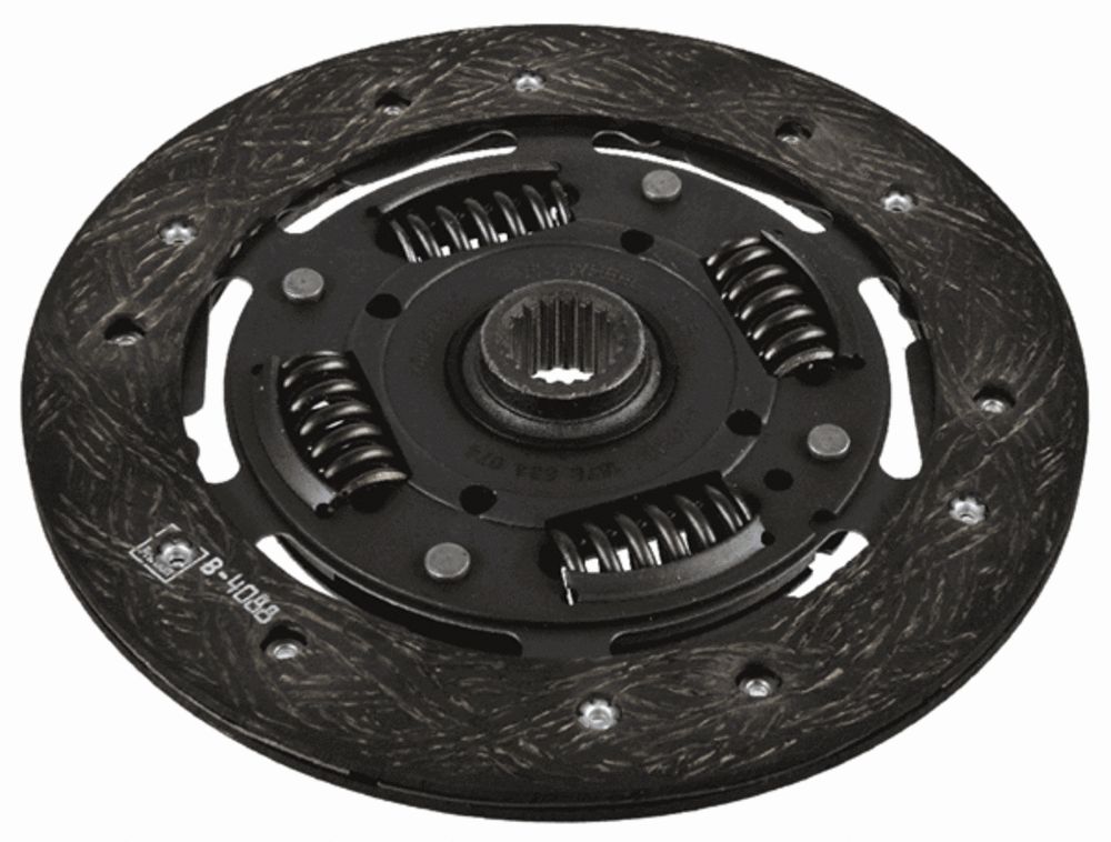 SACHS Clutch Disc for Suzuki 1878634074
