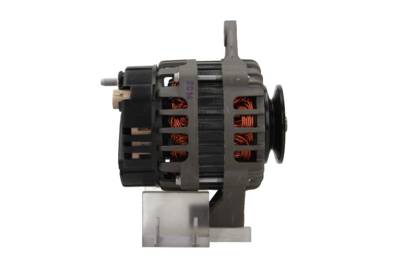 Valeo Korea New Alternator for Volvo Penta 75A 2655299