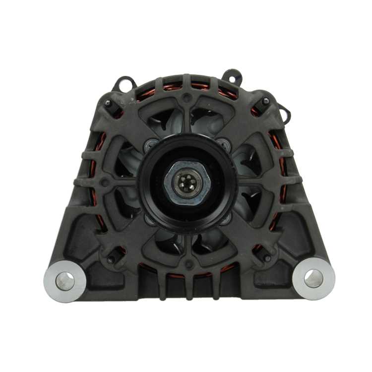 Valeo Korea New Alternator for Volvo Penta 75A 2655300