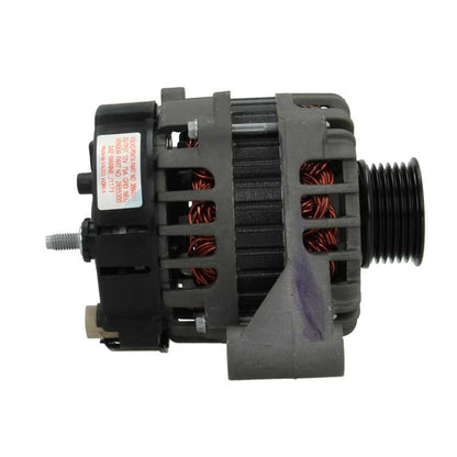 Valeo Korea New Alternator for Volvo Penta 75A 2655300