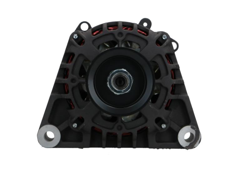 PlusLine Original Alternator for Volvo Penta 75A 2655300+