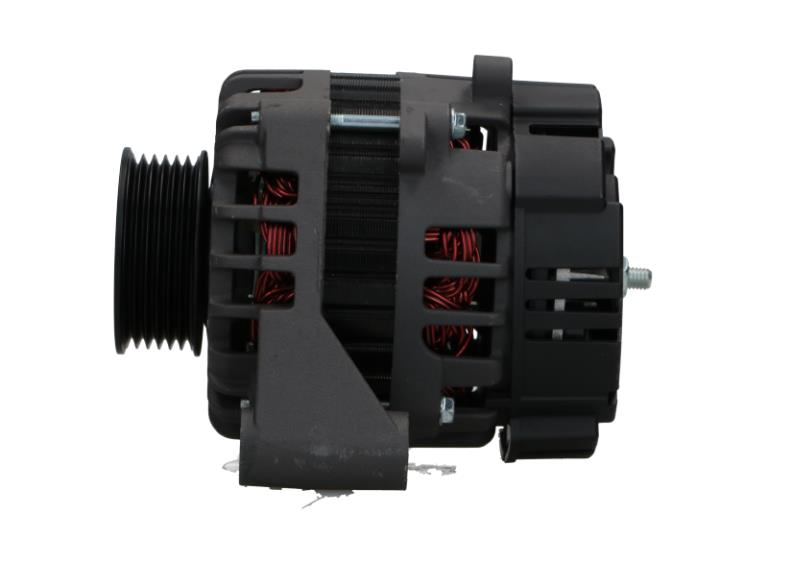 PlusLine Original Alternator for Volvo Penta 75A 2655300+