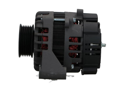 PlusLine Original Alternator for Volvo Penta 75A 2655300+