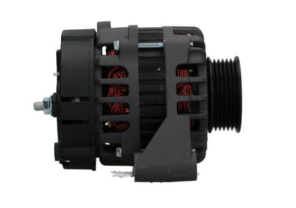 PlusLine Original Alternator for Volvo Penta 75A 2655300+