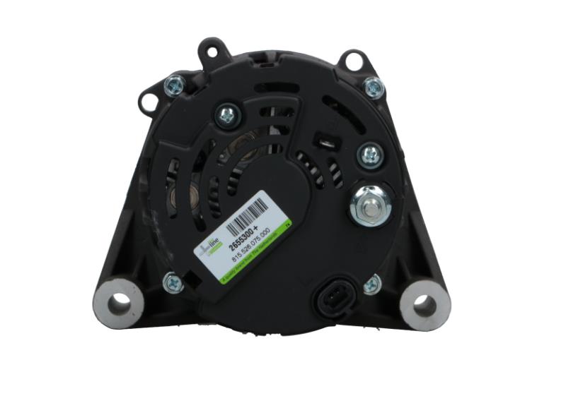 PlusLine Original Alternator for Volvo Penta 75A 2655300+