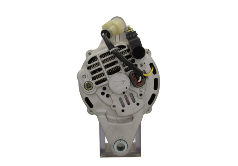 Valeo Korea New Alternator Nissan 50A A4TU4886