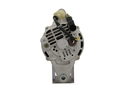 Valeo Korea New Alternator Nissan 50A A4TU4886