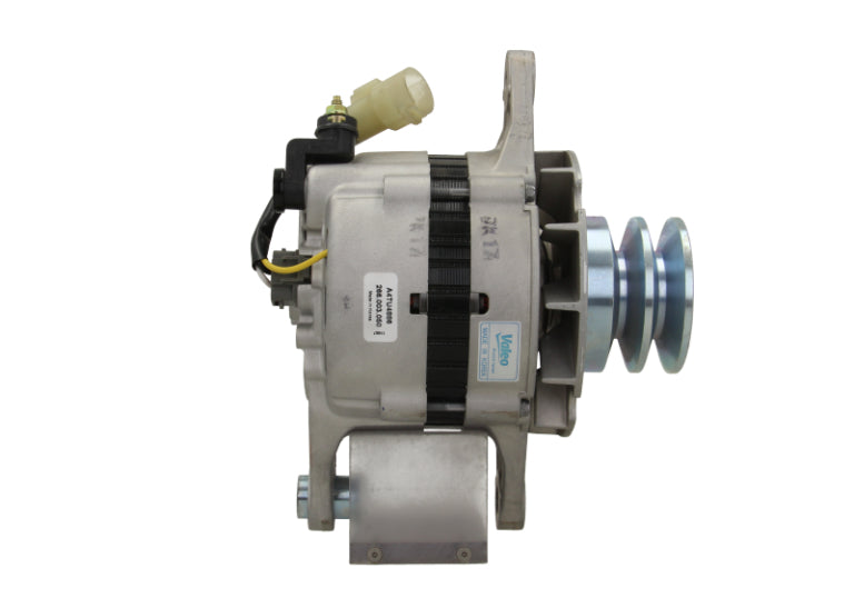 Valeo Korea New Alternator Nissan 50A A4TU4886