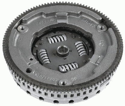 SACHS Clutch Kit for Mercedes 3089006033