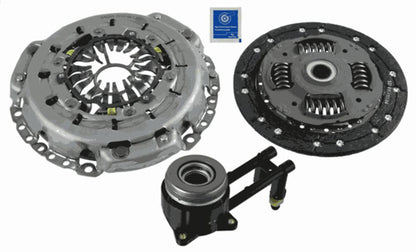 SACHS Clutch Kit for Ford 3000990225