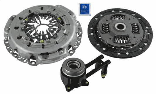 SACHS Clutch Kit for Ford 3000990225