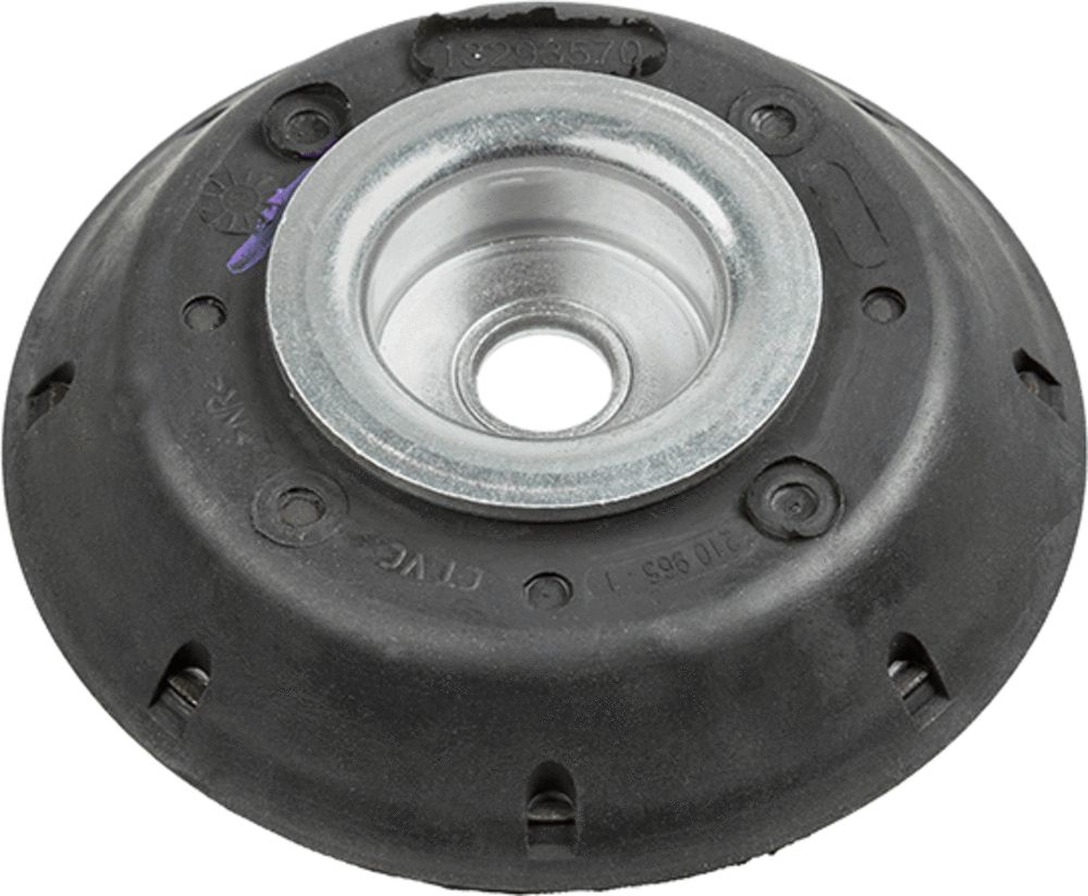 SACHS Strut Mount for Vauxhall/Opel 802562