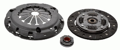 SACHS Clutch Kit for Fiat/Alfa 3000951566