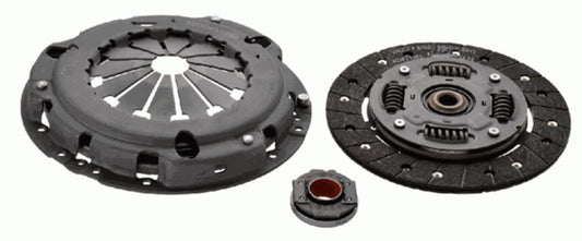 SACHS Clutch Kit for Fiat/Alfa 3000951566