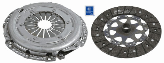 SACHS Clutch Kit for Ford 3000970078