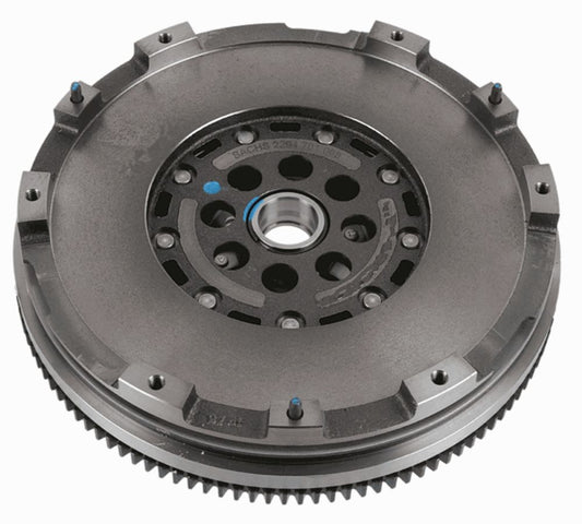 Sachs Clutch Dual Mass Flywheel 2294701068