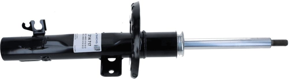 SACHS Shock Absorber for Audi/VW 314717