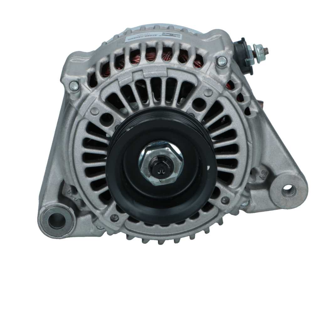 OEM Reman (RNL) Alternator for Toyota 70A (Denso type) 2706076060R