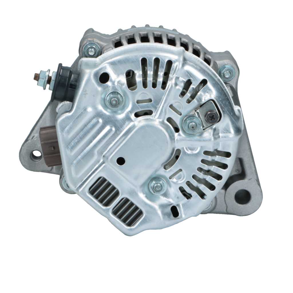 OEM Reman (RNL) Alternator for Toyota 70A (Denso type) 2706076060R