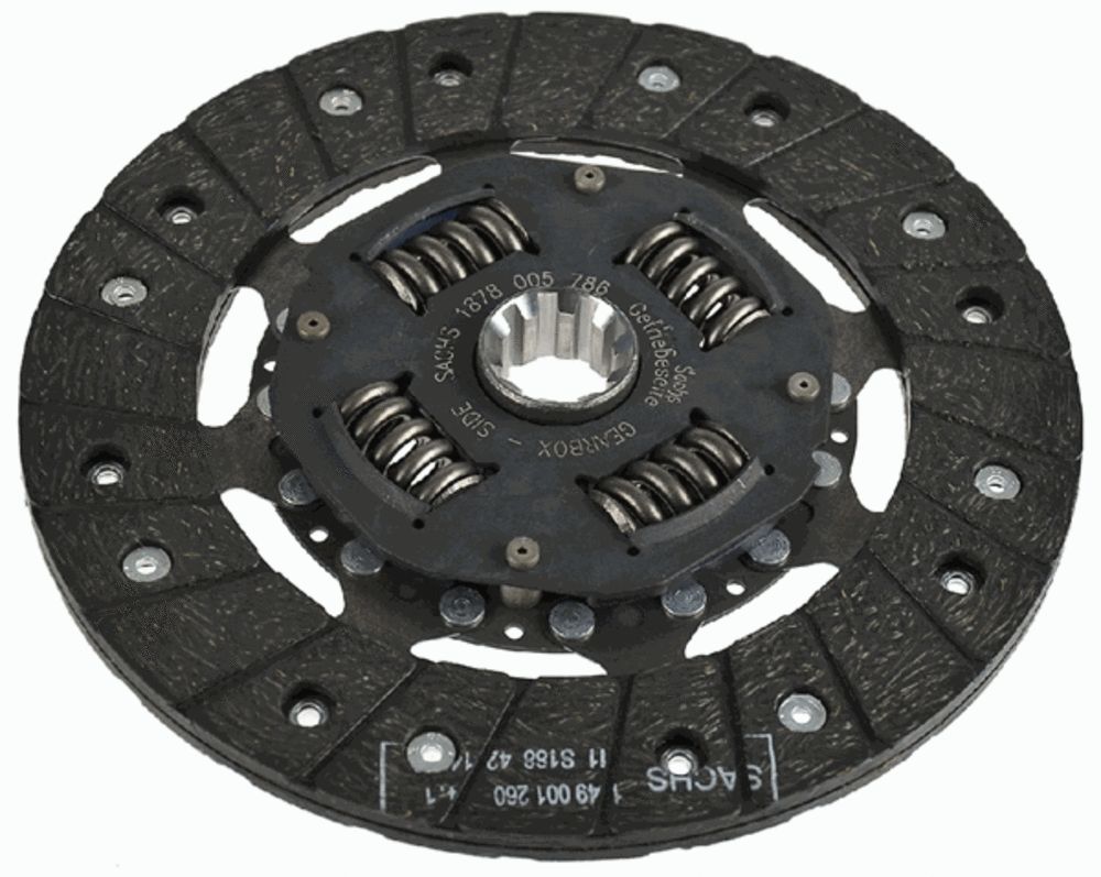 SACHS Clutch Disc for BMW 1878005786