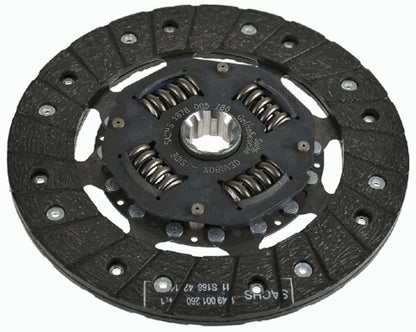 SACHS Clutch Disc for BMW 1878005786