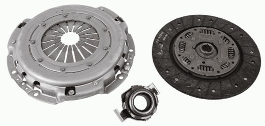 SACHS Clutch Kit for Fiat/Alfa 3000790001