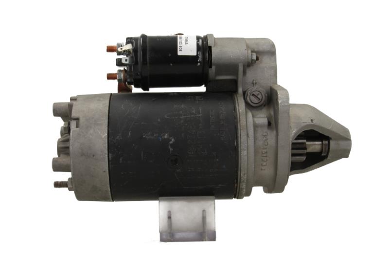 OEM Reman (RNL) Starter Motor for Leyland 2.1 kw (Lucas type) 27464A