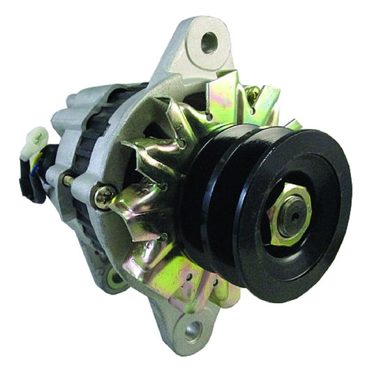 WAI New Alternator for Kobelco 30A 12308N