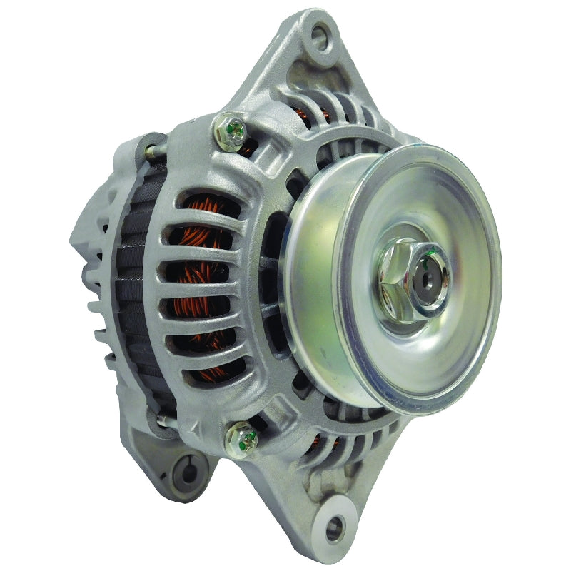 WAI New Alternator for Kobelco 30A 12730N