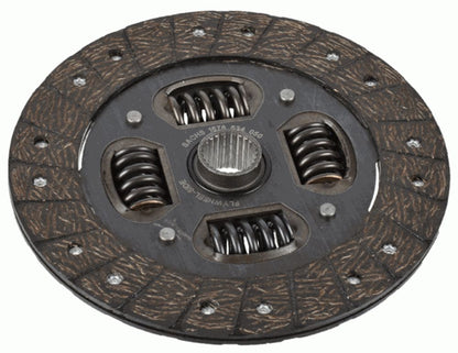 SACHS Clutch Disc for Mercedes 1878634050