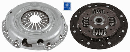 SACHS Clutch Kit for Ford 3000951584