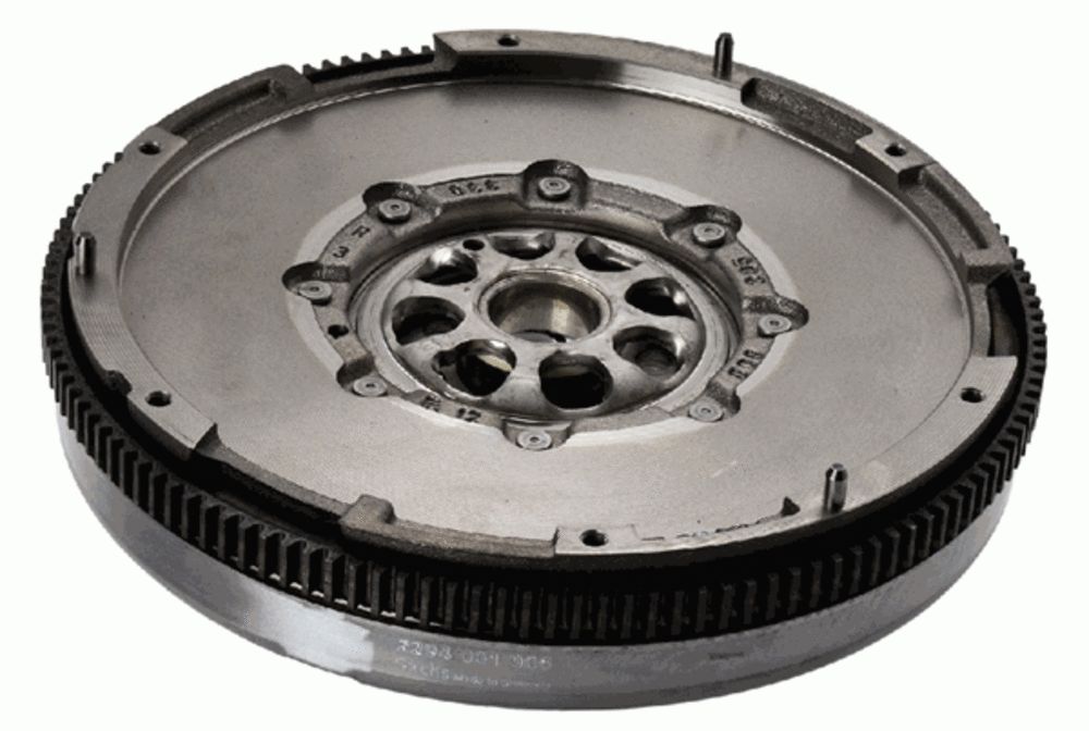 Sachs Dual Mass Flywheel For VW 2294001906