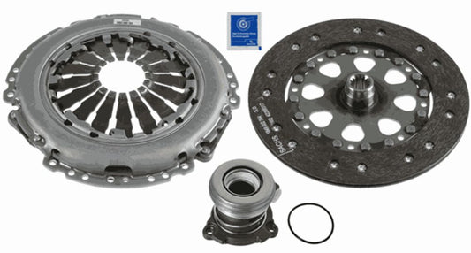SACHS Clutch Kit for Vauxhall/Opel 3000990251