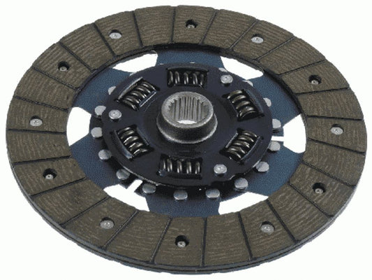 SACHS Clutch Disc for Mazda 1862853002