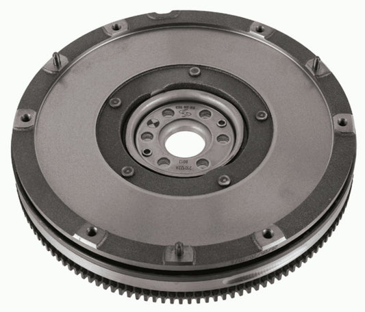 Sachs Dual Mass Flywheel For Ford Volvo 6366000056