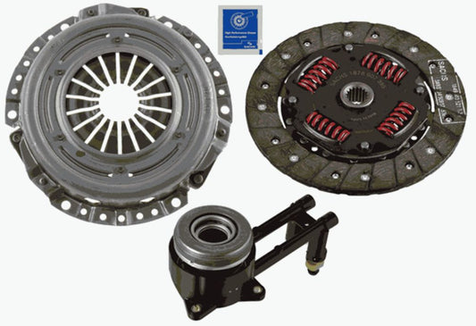 SACHS Clutch Kit for Ford 3000990097