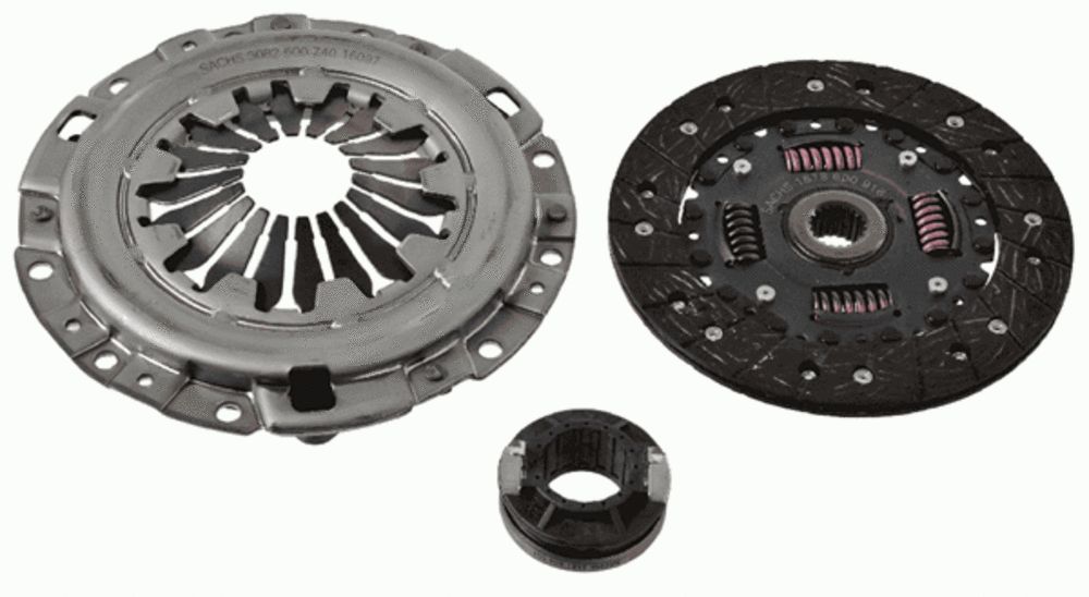 SACHS Clutch Kit for Hyundai/Kia 3000954070