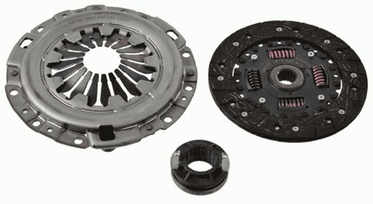 SACHS Clutch Kit for Hyundai/Kia 3000954070