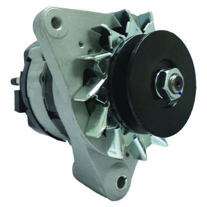 WAI New Alternator for Mahindra 36A 8826N