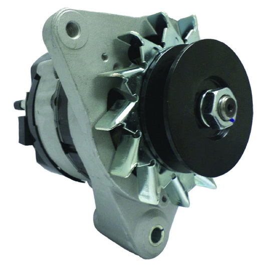 WAI New Alternator for Mahindra 36A 8826N