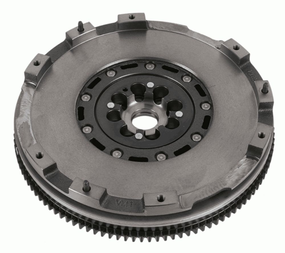 Sachs Clutch Dual Mass Flywheel 2294701063