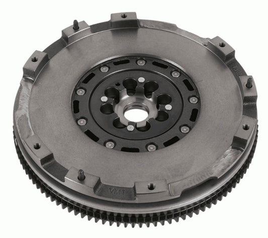 Sachs Clutch Dual Mass Flywheel 2294701063
