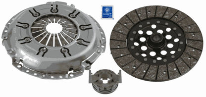 SACHS Clutch Kit for Volvo 3000832001