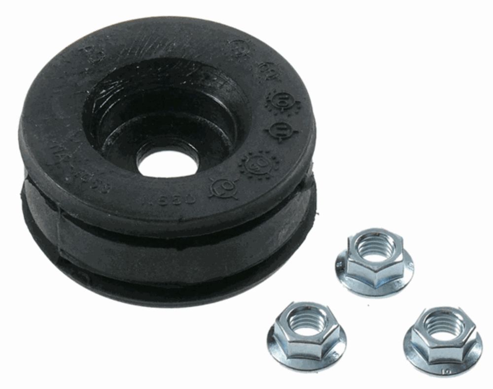 LEMFÖRDER Strut Mount for Nissan 3143601