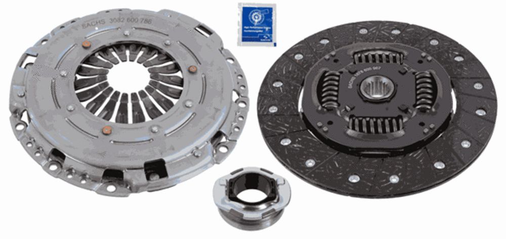 SACHS Clutch Kit for Hyundai/Kia 3000950840