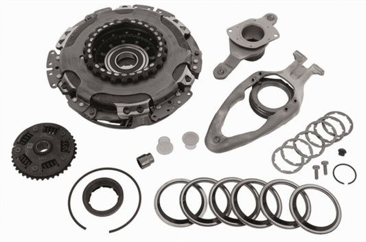SACHS Clutch Kit for Audi/VW 3000943012
